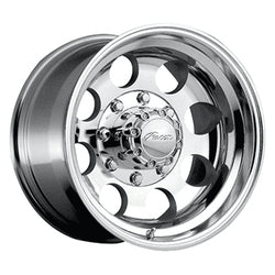 164P-7987 17X9 8X170 (-12) PAC 164P LT Mod Polished (HB 130.18)